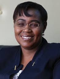 Dr. Evangeline Njoka