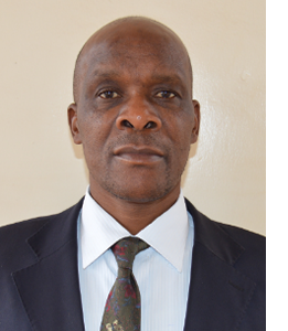 Prof. Paul Njiru Nthakanio