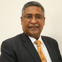 Dr. Sanjay Advani