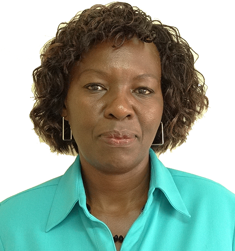 Dr. Margaret Otolo