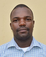 Mr. David Macharia