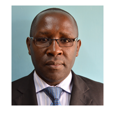 Mr. Lawrence Kamonjo