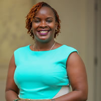 Ms. Karen K. Basiye