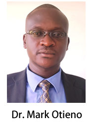 Dr. Mark Otieno