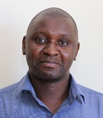 Dr. Samuel Kariuki - Member