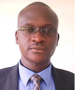 Dr. Mark Otieno - Member