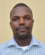 Mr. David Macharia - Member