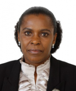 Ms. Agnes Wanjuki Ndwiga - Member