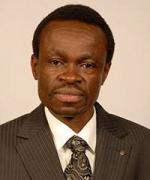 Prof. P.L.O. Lumumba - Member