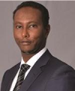 Mr. Mohamed Abdirahman Hassan