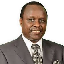 Hon. Lenny Kivuti - Chairman