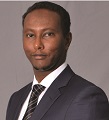 Mr. Mohamed Abdirahman Hassan
