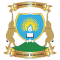 University of Embu crest